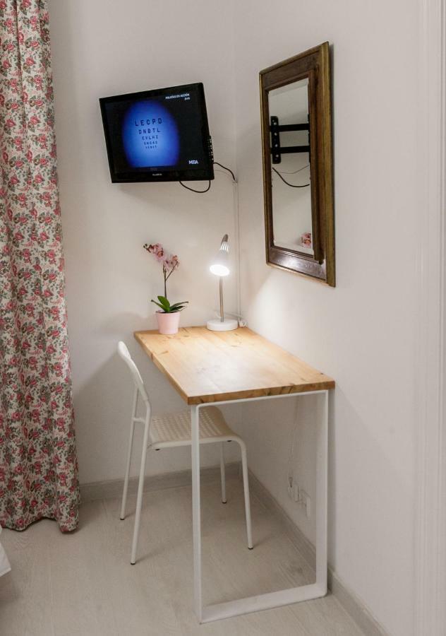 Apartamento Ático en el centro junto al Espolón Logroño Exterior foto