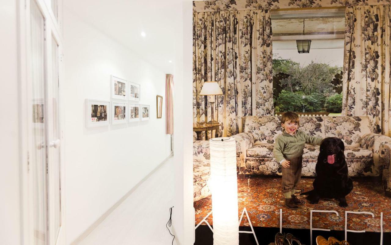 Apartamento Ático en el centro junto al Espolón Logroño Exterior foto